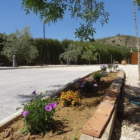 מאלגה Villa Montiel מראה חיצוני תמונה