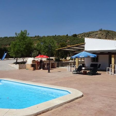 מאלגה Villa Montiel מראה חיצוני תמונה