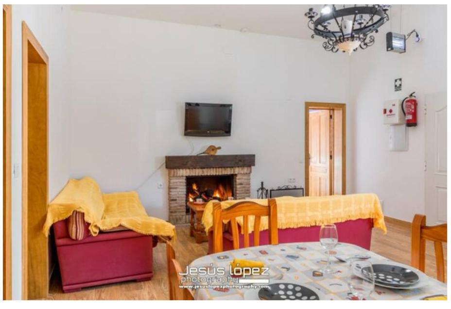 מאלגה Villa Montiel מראה חיצוני תמונה