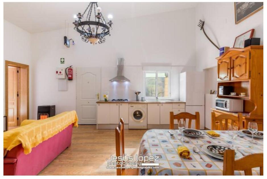 מאלגה Villa Montiel מראה חיצוני תמונה
