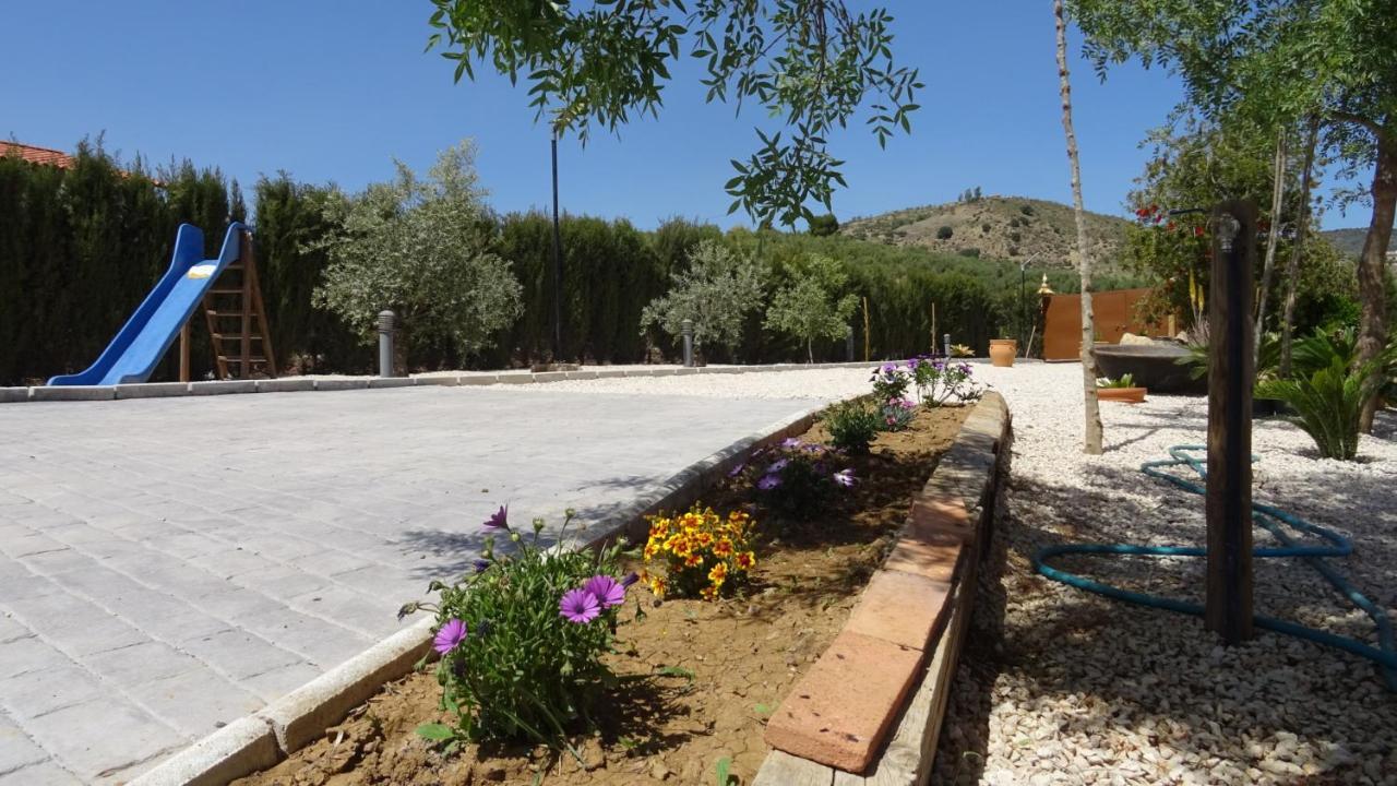מאלגה Villa Montiel מראה חיצוני תמונה
