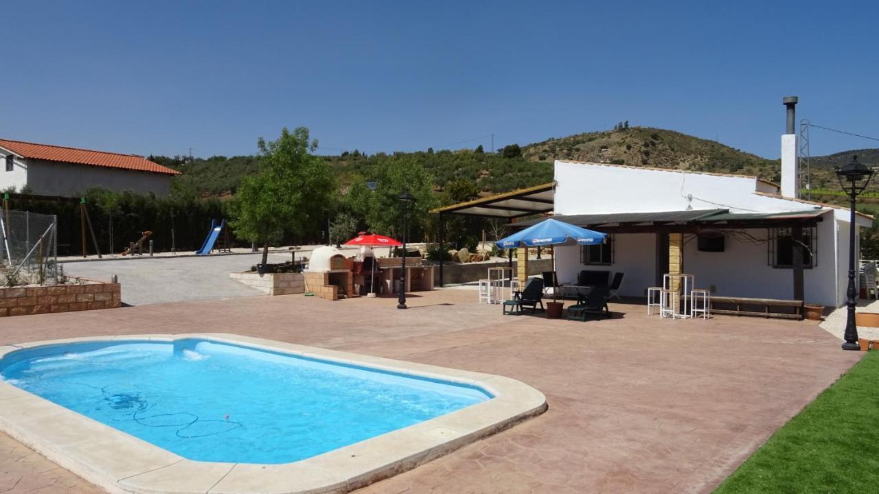 מאלגה Villa Montiel מראה חיצוני תמונה