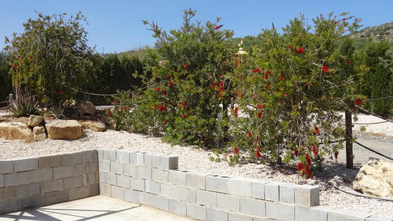 מאלגה Villa Montiel מראה חיצוני תמונה