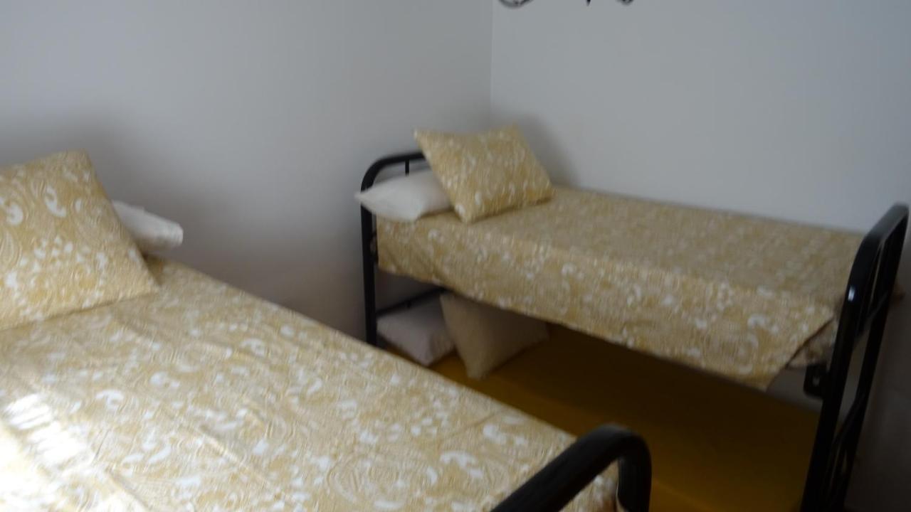 מאלגה Villa Montiel מראה חיצוני תמונה