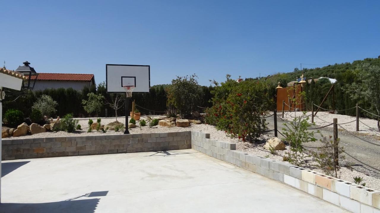 מאלגה Villa Montiel מראה חיצוני תמונה