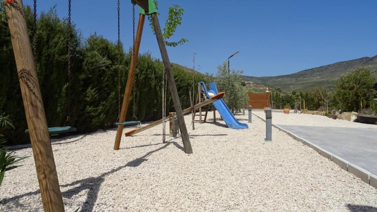 מאלגה Villa Montiel מראה חיצוני תמונה