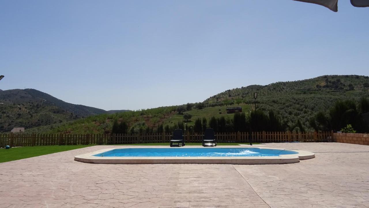 מאלגה Villa Montiel מראה חיצוני תמונה