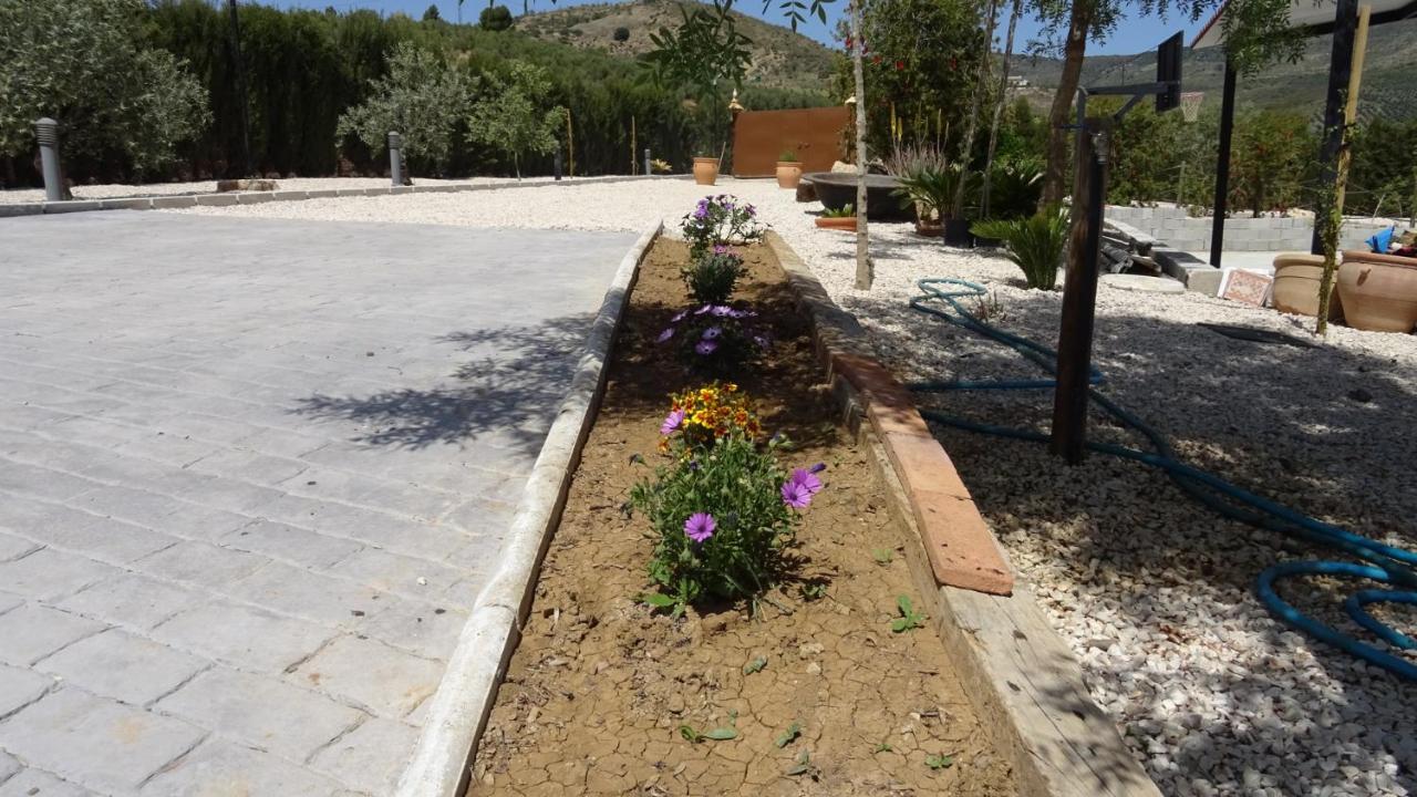 מאלגה Villa Montiel מראה חיצוני תמונה